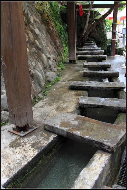 《遊記—苗栗南庄》漫遊南庄老街