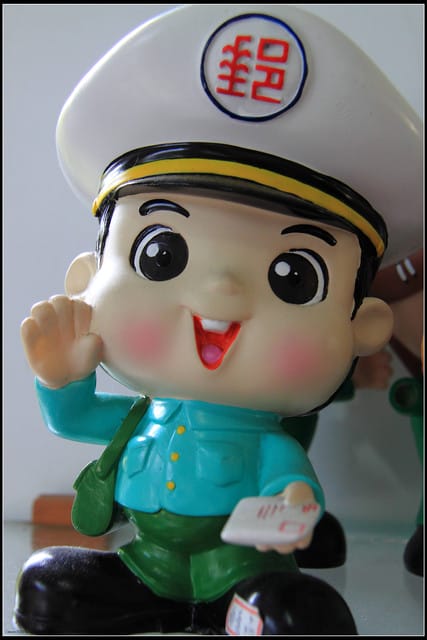 《遊記—苗栗南庄》漫遊南庄老街