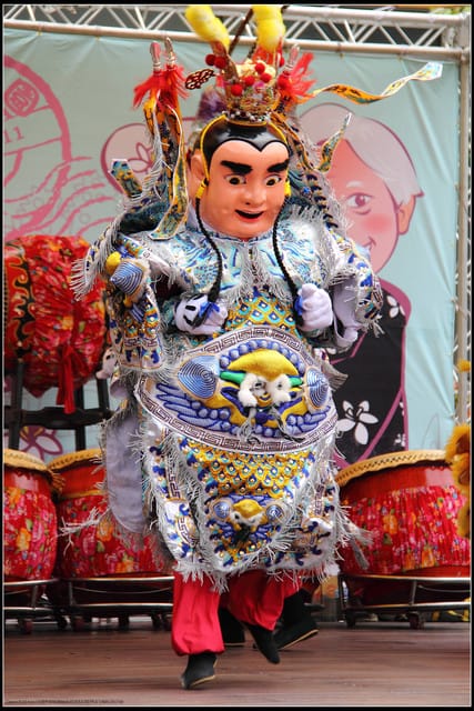 《遊記—苗栗南庄》漫遊南庄老街