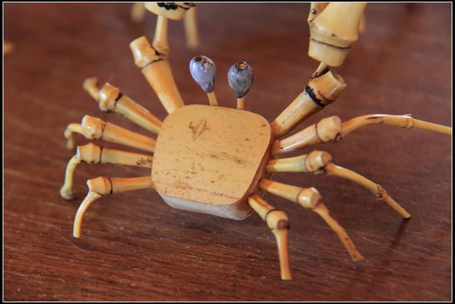 《遊記—苗栗南庄》漫遊南庄老街