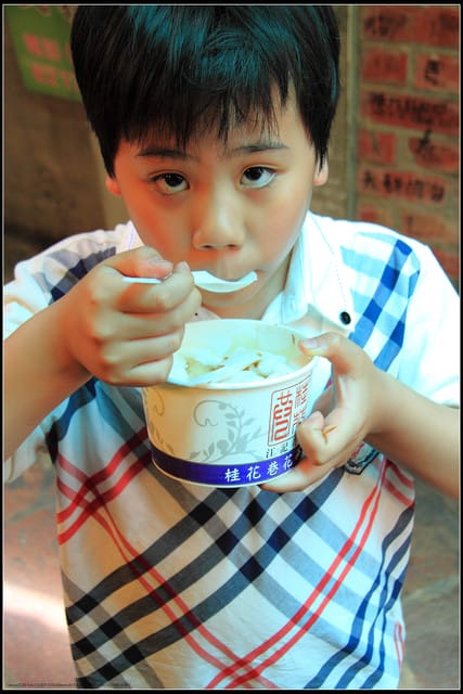 《遊記—苗栗南庄》漫遊南庄老街