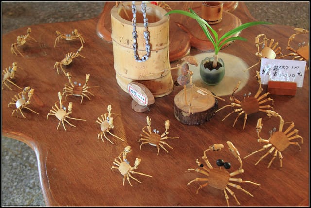 《遊記—苗栗南庄》漫遊南庄老街