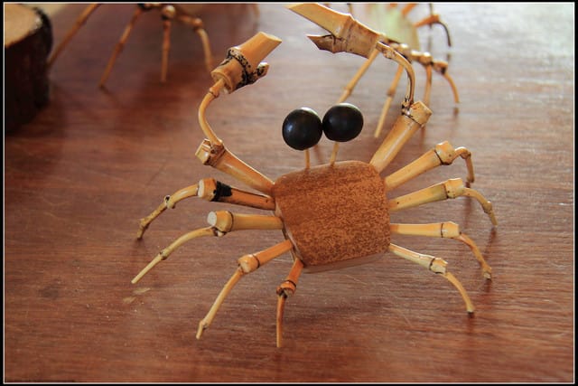 《遊記—苗栗南庄》漫遊南庄老街