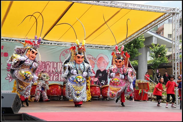 《遊記—苗栗南庄》漫遊南庄老街