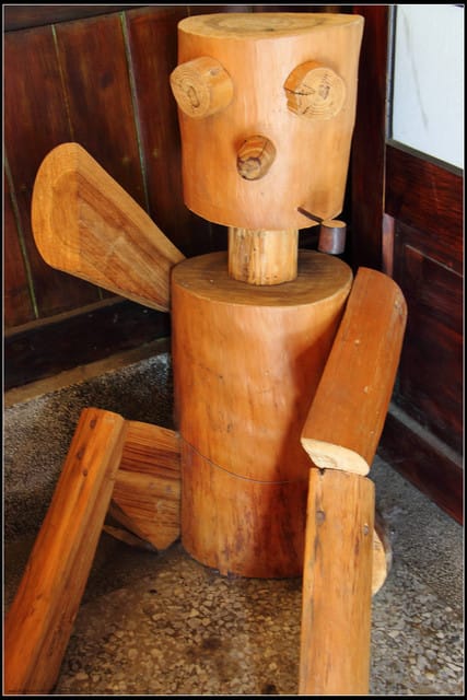 《遊記—苗栗南庄》漫遊南庄老街