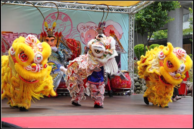 《遊記—苗栗南庄》漫遊南庄老街