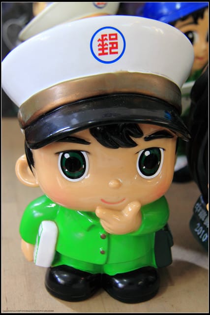 《遊記—苗栗南庄》漫遊南庄老街