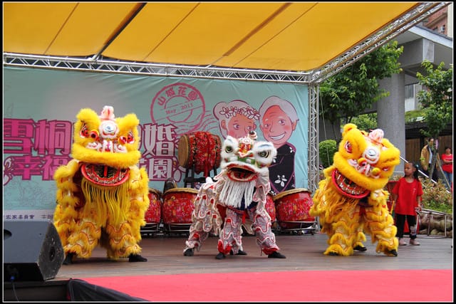 《遊記—苗栗南庄》漫遊南庄老街