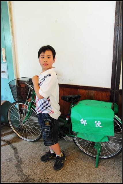 《遊記—苗栗南庄》漫遊南庄老街