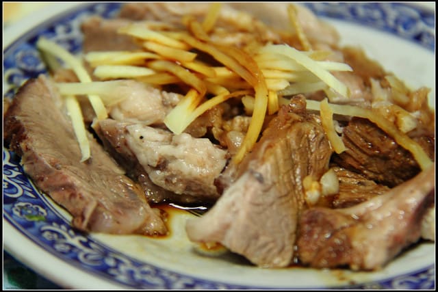 《遊記—苗栗南庄》漫遊南庄老街