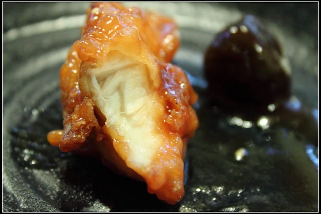 《遊記—苗栗公館》棗莊古藝庭園膳坊（食物篇）