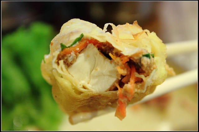 《遊記—苗栗公館》棗莊古藝庭園膳坊（食物篇）