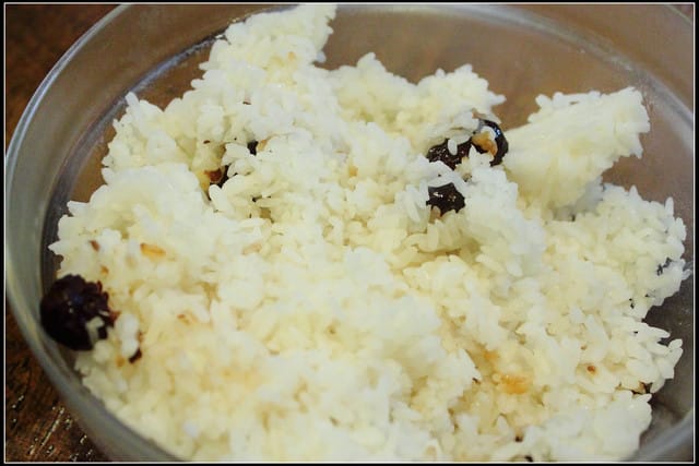 《遊記—苗栗公館》棗莊古藝庭園膳坊（食物篇）