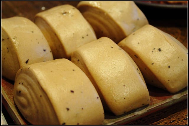 《遊記—苗栗公館》棗莊古藝庭園膳坊（食物篇）