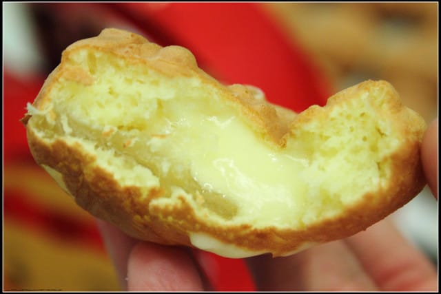 《遊記—新北土城》手信坊創意和菓子文化館