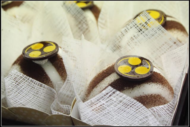 《遊記—新北土城》手信坊創意和菓子文化館