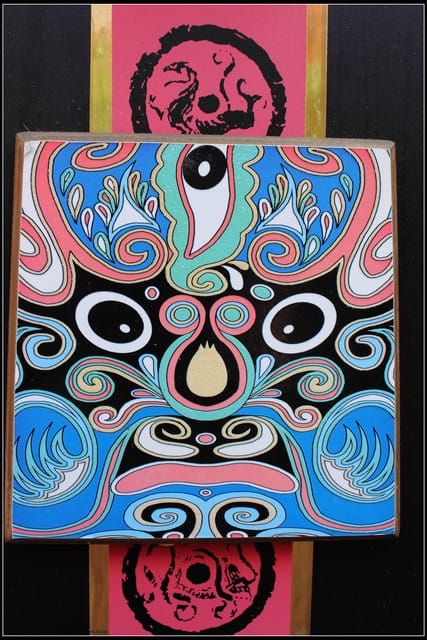 《遊記—新北土城》手信坊創意和菓子文化館