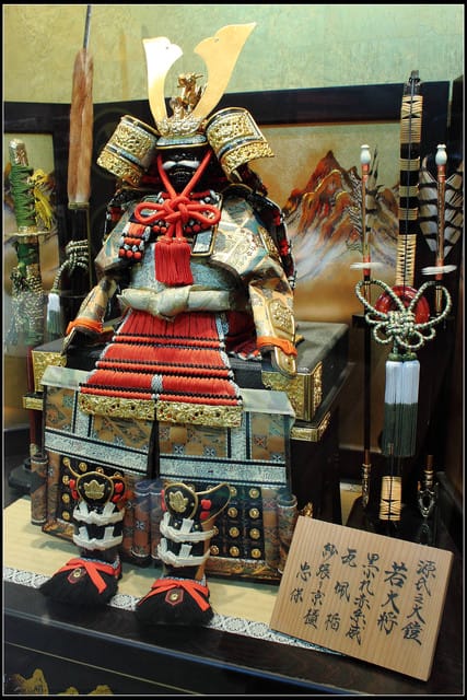 《遊記—新北土城》手信坊創意和菓子文化館