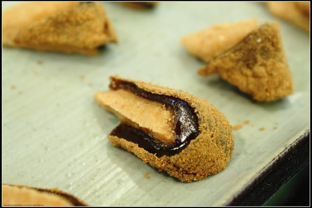 《遊記—新北土城》手信坊創意和菓子文化館