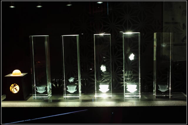 《遊記—新北土城》手信坊創意和菓子文化館