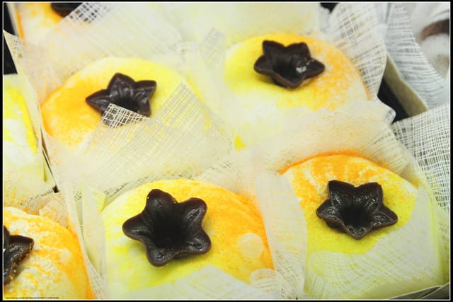 《遊記—新北土城》手信坊創意和菓子文化館