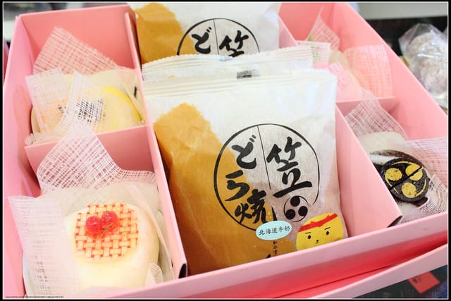 《遊記—新北土城》手信坊創意和菓子文化館