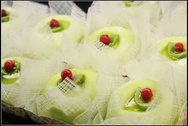 《遊記—新北土城》手信坊創意和菓子文化館