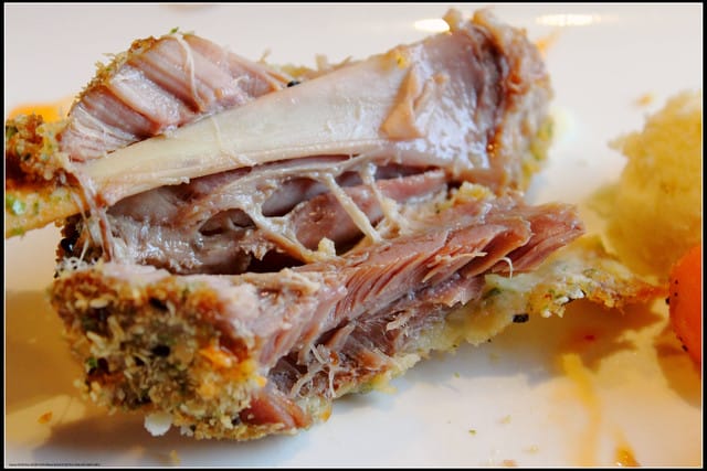 《食記—宜蘭》小珊珊的生日饗宴~青山食藝無菜單料理 - 第61張圖 《食記—宜蘭》小珊珊的生日饗宴~青山食藝無菜單料理