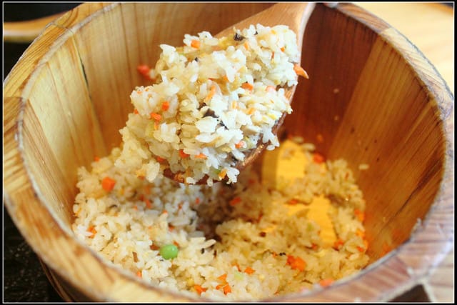 《食記—宜蘭》小珊珊的生日饗宴~青山食藝無菜單料理 - 第43張圖 《食記—宜蘭》小珊珊的生日饗宴~青山食藝無菜單料理