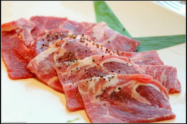 《食記—宜蘭》小珊珊的生日饗宴~青山食藝無菜單料理 - 第63張圖 《食記—宜蘭》小珊珊的生日饗宴~青山食藝無菜單料理