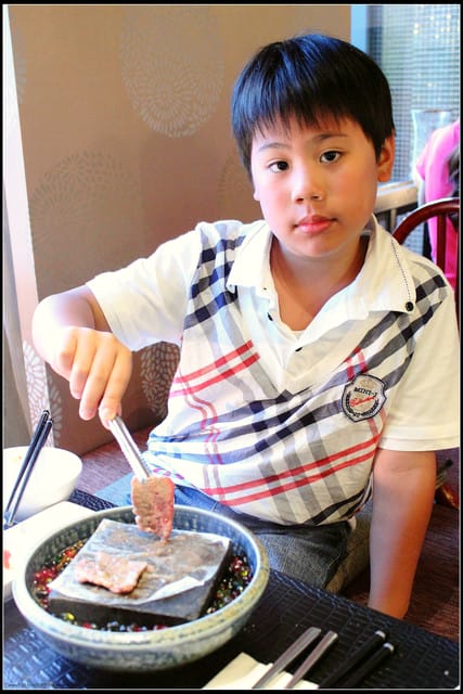 《食記—宜蘭》小珊珊的生日饗宴~青山食藝無菜單料理 - 第71張圖 《食記—宜蘭》小珊珊的生日饗宴~青山食藝無菜單料理