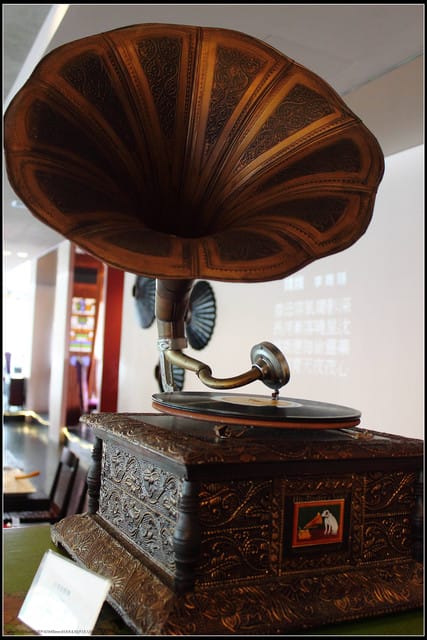 《食記—宜蘭》小珊珊的生日饗宴~青山食藝無菜單料理 - 第17張圖 《食記—宜蘭》小珊珊的生日饗宴~青山食藝無菜單料理