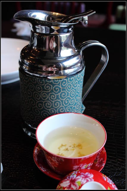 《食記—宜蘭》小珊珊的生日饗宴~青山食藝無菜單料理 - 第27張圖 《食記—宜蘭》小珊珊的生日饗宴~青山食藝無菜單料理