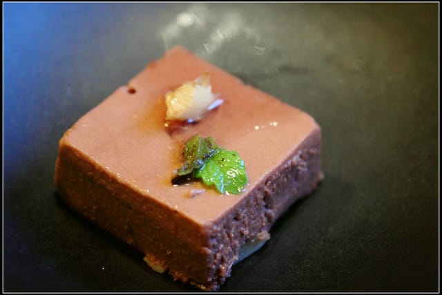 《食記—宜蘭》小珊珊的生日饗宴~青山食藝無菜單料理 - 第73張圖 《食記—宜蘭》小珊珊的生日饗宴~青山食藝無菜單料理