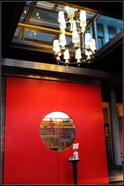 《食記—宜蘭》小珊珊的生日饗宴~青山食藝無菜單料理 - 第78張圖 《食記—宜蘭》小珊珊的生日饗宴~青山食藝無菜單料理