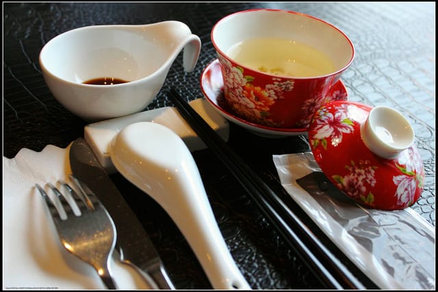 《食記—宜蘭》小珊珊的生日饗宴~青山食藝無菜單料理 - 第26張圖 《食記—宜蘭》小珊珊的生日饗宴~青山食藝無菜單料理