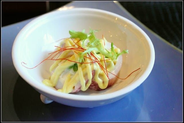 《食記—宜蘭》小珊珊的生日饗宴~青山食藝無菜單料理 - 第35張圖 《食記—宜蘭》小珊珊的生日饗宴~青山食藝無菜單料理