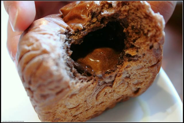 《食記—宜蘭》小珊珊的生日饗宴~青山食藝無菜單料理 - 第38張圖 《食記—宜蘭》小珊珊的生日饗宴~青山食藝無菜單料理