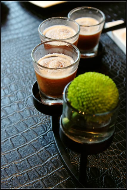 《食記—宜蘭》小珊珊的生日饗宴~青山食藝無菜單料理 - 第49張圖 《食記—宜蘭》小珊珊的生日饗宴~青山食藝無菜單料理