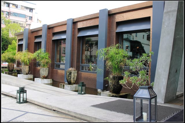 《食記—宜蘭》小珊珊的生日饗宴～青山食藝無菜單料理