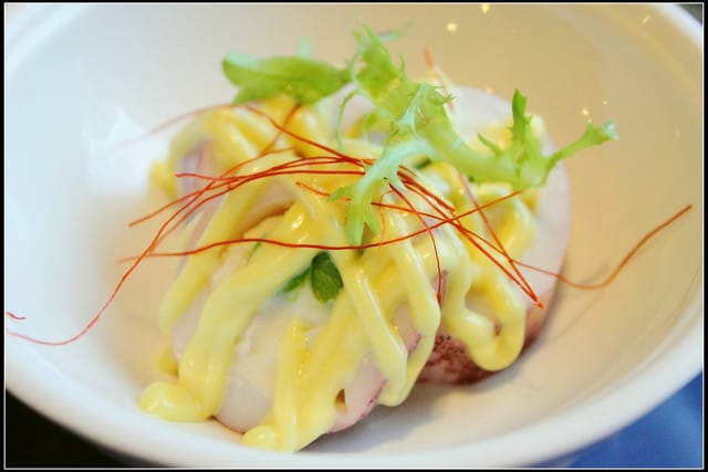 《食記—宜蘭》小珊珊的生日饗宴~青山食藝無菜單料理 - 第36張圖 《食記—宜蘭》小珊珊的生日饗宴~青山食藝無菜單料理