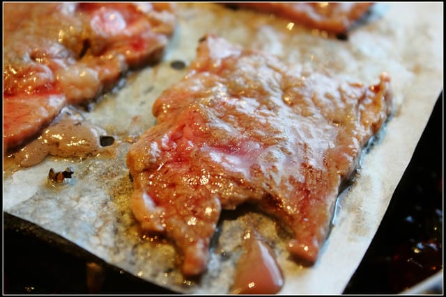 《食記—宜蘭》小珊珊的生日饗宴~青山食藝無菜單料理 - 第67張圖 《食記—宜蘭》小珊珊的生日饗宴~青山食藝無菜單料理