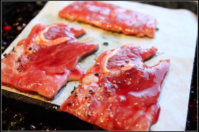 《食記—宜蘭》小珊珊的生日饗宴~青山食藝無菜單料理 - 第66張圖 《食記—宜蘭》小珊珊的生日饗宴~青山食藝無菜單料理