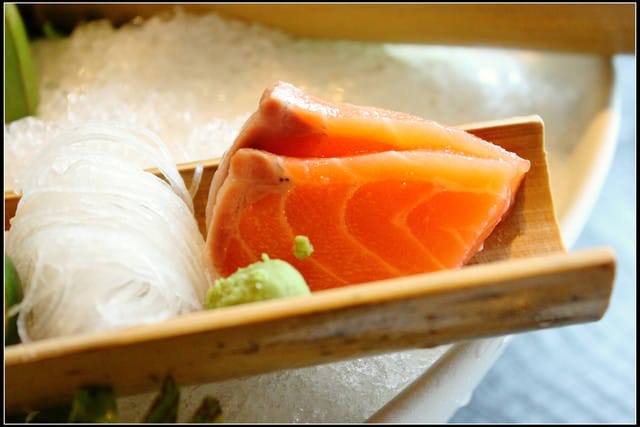 《食記—宜蘭》小珊珊的生日饗宴~青山食藝無菜單料理 - 第33張圖 《食記—宜蘭》小珊珊的生日饗宴~青山食藝無菜單料理