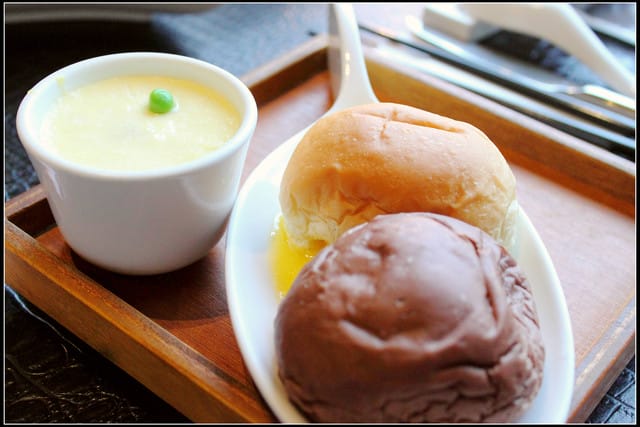 《食記—宜蘭》小珊珊的生日饗宴~青山食藝無菜單料理 - 第37張圖 《食記—宜蘭》小珊珊的生日饗宴~青山食藝無菜單料理