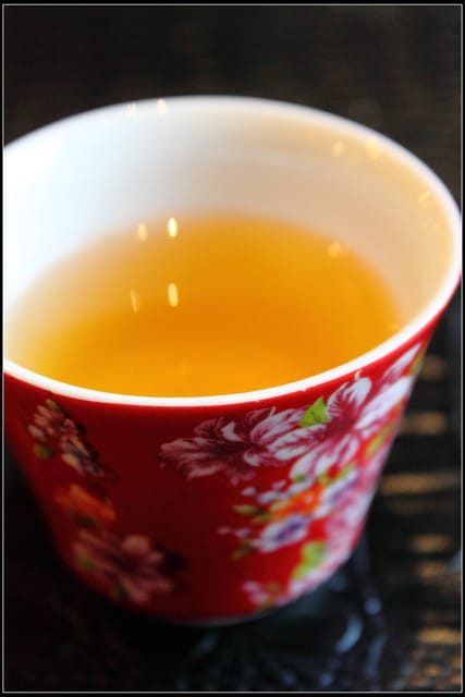 《食記—宜蘭》小珊珊的生日饗宴~青山食藝無菜單料理 - 第56張圖 《食記—宜蘭》小珊珊的生日饗宴~青山食藝無菜單料理