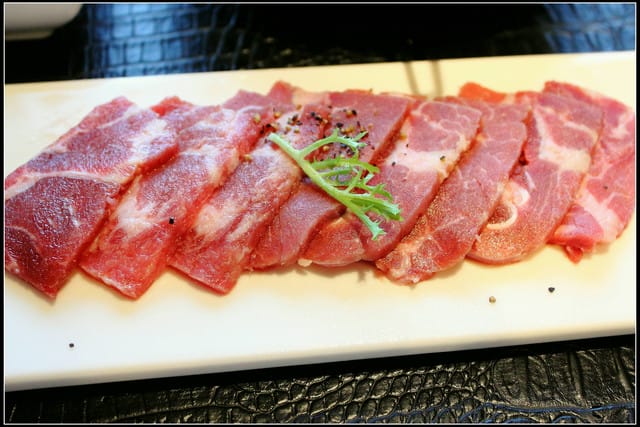 《食記—宜蘭》小珊珊的生日饗宴~青山食藝無菜單料理 - 第64張圖 《食記—宜蘭》小珊珊的生日饗宴~青山食藝無菜單料理