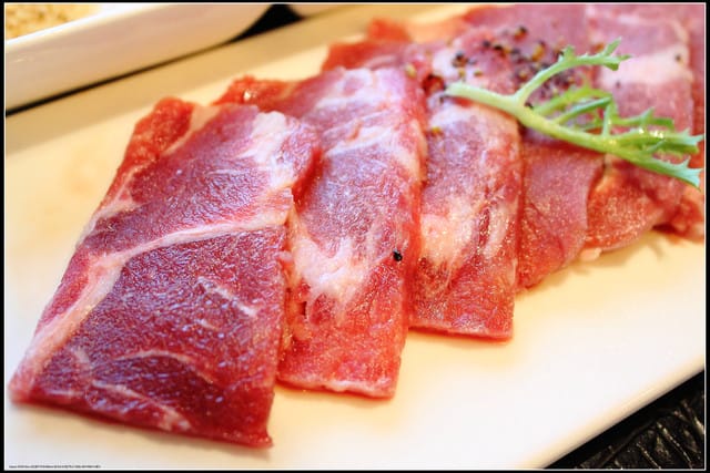 《食記—宜蘭》小珊珊的生日饗宴~青山食藝無菜單料理 - 第65張圖 《食記—宜蘭》小珊珊的生日饗宴~青山食藝無菜單料理