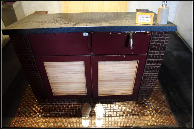 《食記—宜蘭》小珊珊的生日饗宴~青山食藝無菜單料理 - 第24張圖 《食記—宜蘭》小珊珊的生日饗宴~青山食藝無菜單料理