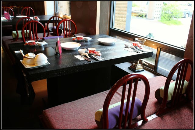 《食記—宜蘭》小珊珊的生日饗宴~青山食藝無菜單料理 - 第14張圖 《食記—宜蘭》小珊珊的生日饗宴~青山食藝無菜單料理